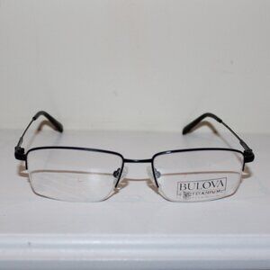 Bulova Men's Glasses (Santo Domingo)